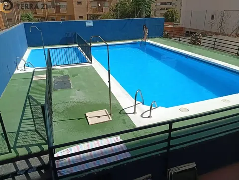 Habitació de lloguer, Jaén