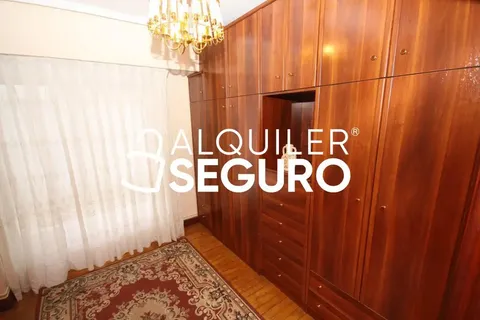 Appartamento 72 m² a Madrid