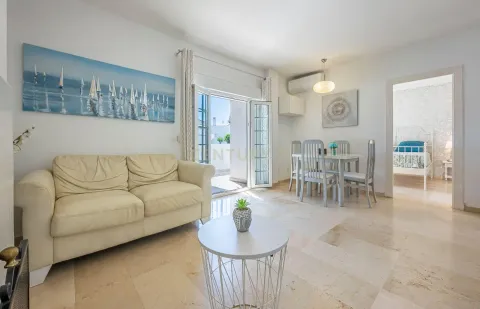 Pis de 56 m² a Estepona