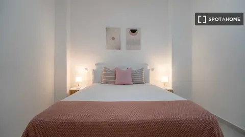 Pis de 55 m² a Madrid
