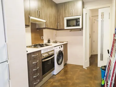 Pis de 70 m² a Madrid