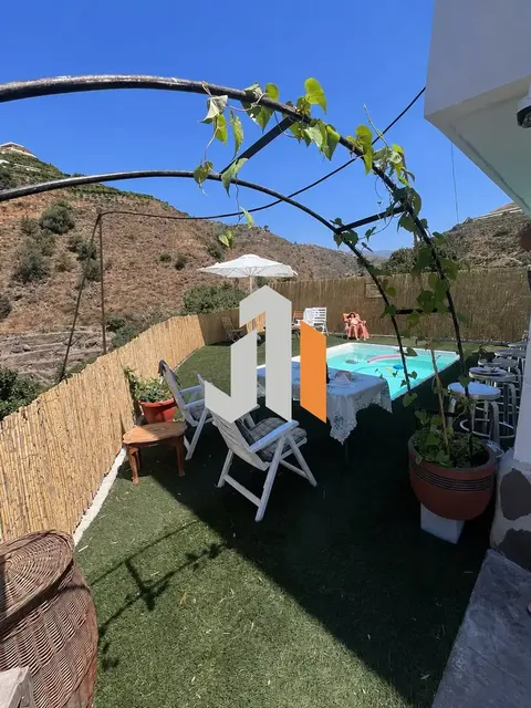 Haus 67 m² in Algarrobo