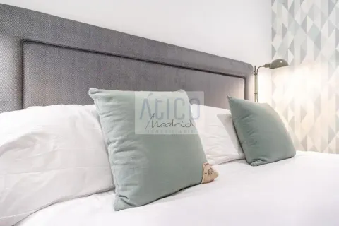 Wohnung 70 m² in Madrid