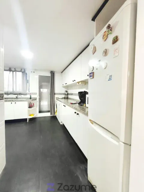 Wohnung 98 m² in Alzira
