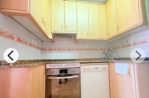 Pis de 65 m² a San Javier