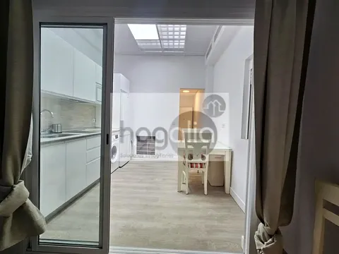 Pis de 50 m² a Sevilla