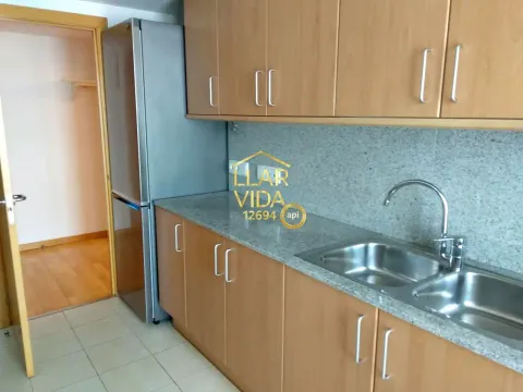 Flat 65 m² in Lleida