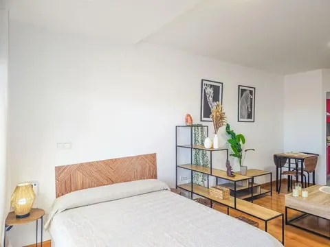 Pis de 50 m² a Benalmádena