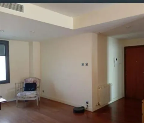 Pis de 98 m² a Madrid