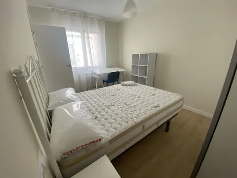 Appartamento 90 m² a León