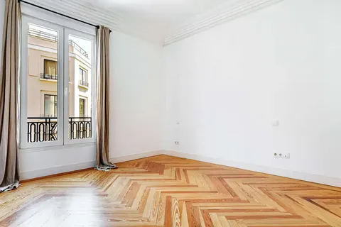 Pis de 158 m² a Madrid