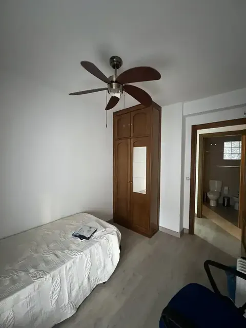 Pis de 90 m² a Sevilla