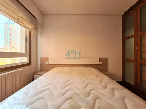 Pis de 40 m² a Ourense