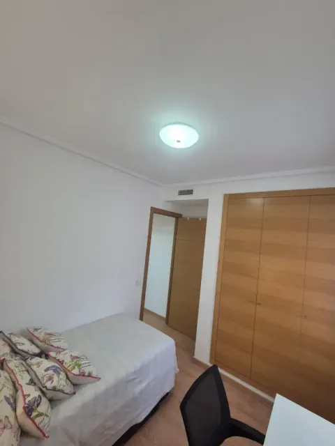 Квартира 129 м² в Alboraia / Alboraya