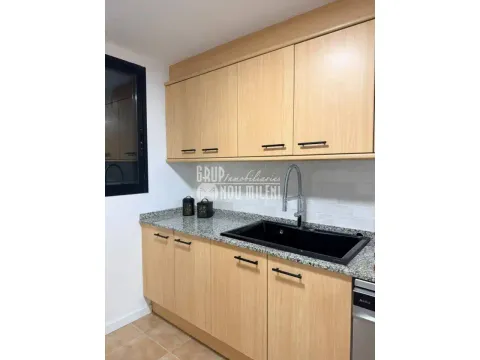 Pis de 161 m² a València