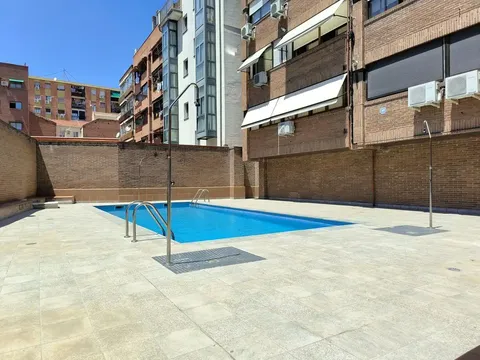 Appartement 52 m² à Madrid