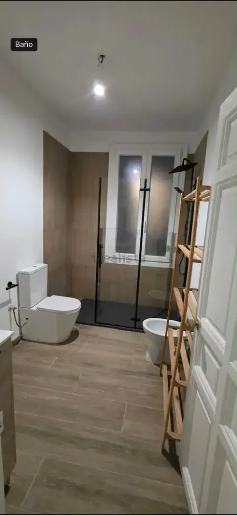 Flat 85 m² in Madrid