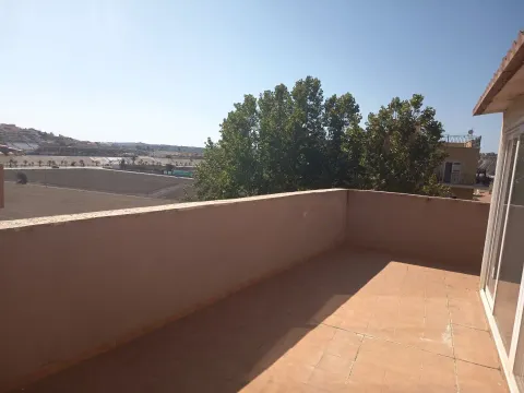 Pis de 85 m² a Cuevas del Almanzora