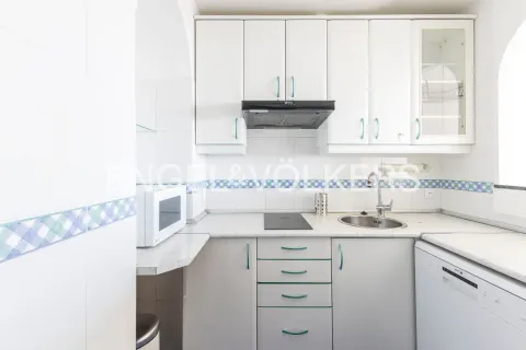 Piso de 79 m² en Madrid