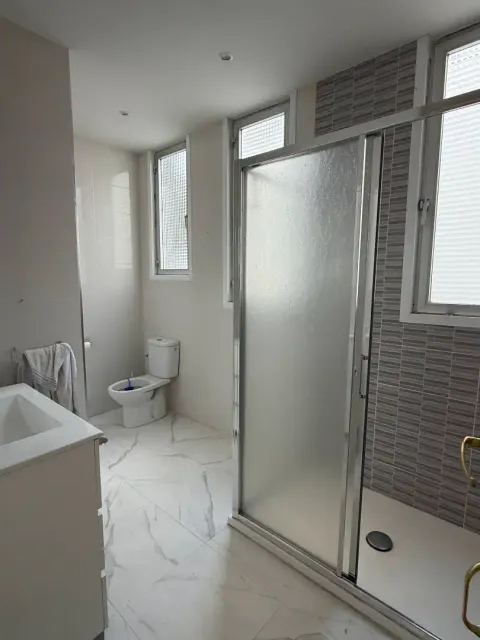 Wohnung 197 m² in Madrid