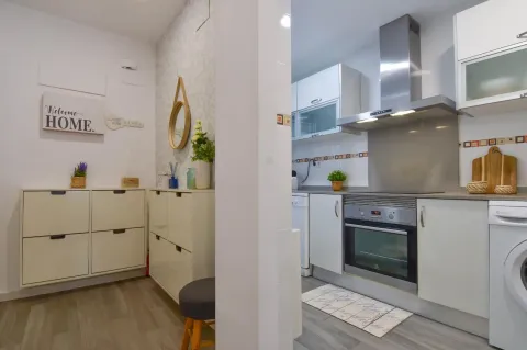 Pis de 73 m² a Puçol