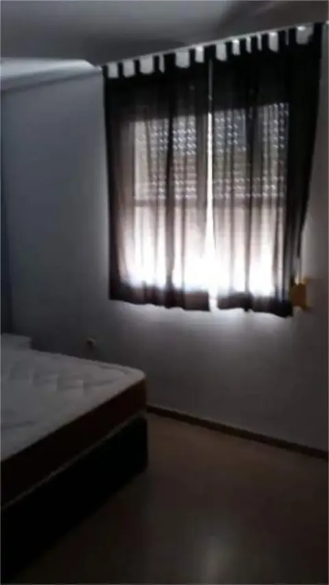 Apartamento 55 m² em Mérida