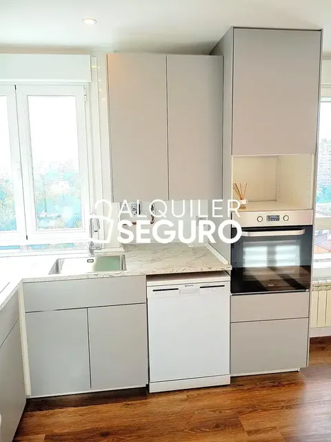 Pis de 68 m² a Valladolid