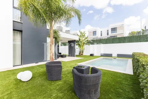 Casa de 170 m² a Bétera