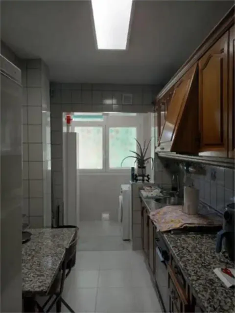 Appartamento 160 m² a Granada (2/8)