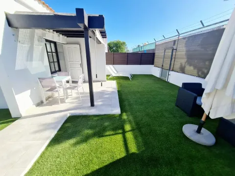 Moradia 45 m² em San Bartolomé de Tirajana
