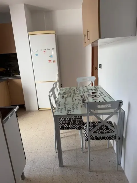 Habitació de lloguer, Granada