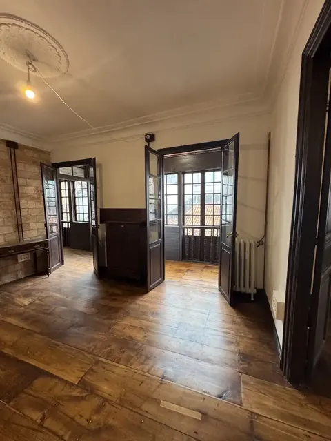 Wohnung 91 m² in Oviedo