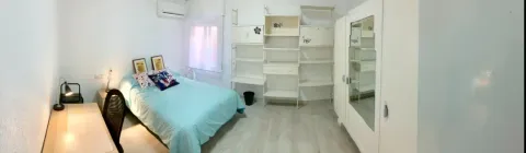 Habitació de lloguer, Múrcia