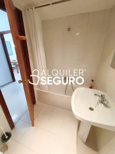 Pis de 70 m² a Benidorm