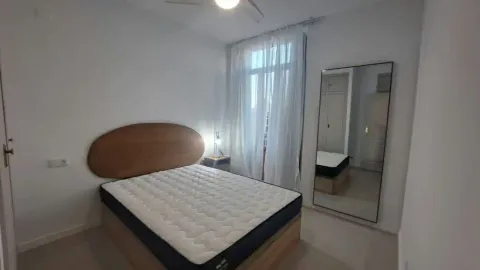 Wohnung 45 m² in Valencia