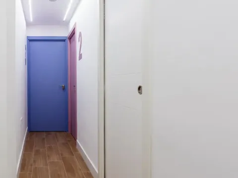 Pis de 103 m² a Sevilla