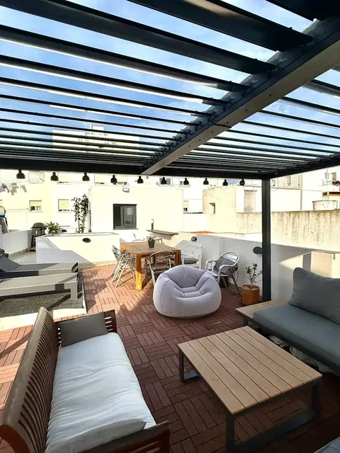 Casa de 145 m² a Tarifa