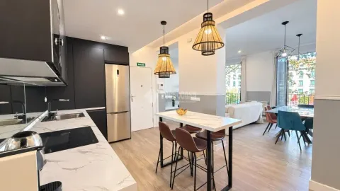 Appartement 98 m² à Madrid (4/19)
