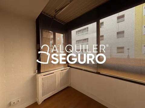 Pis de 131 m² a Madrid