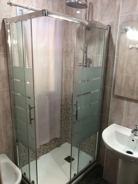 Pis de 65 m² a Sevilla