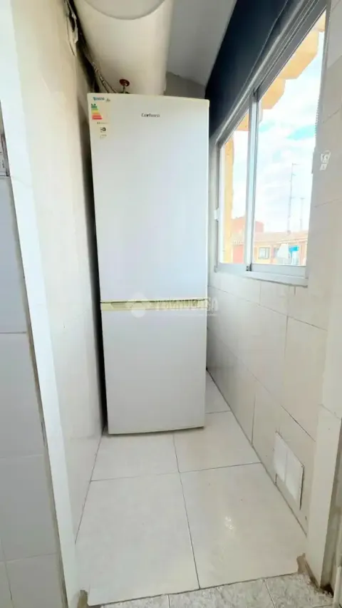 Wohnung 70 m² in Talavera de la Reina