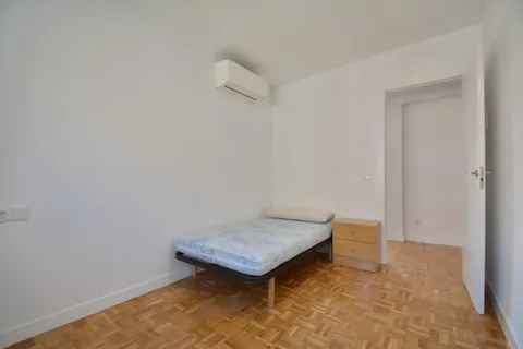 Pis de 123 m² a Madrid