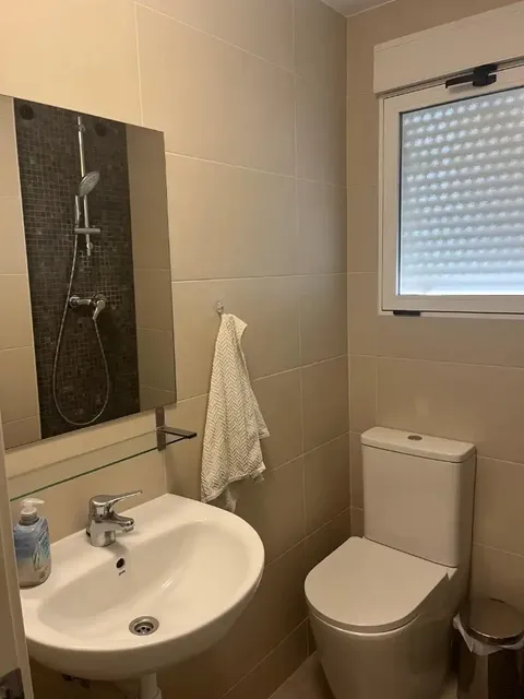 Pis de 85 m² a Dénia