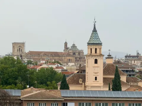 Piso de 110 m² en Granada
