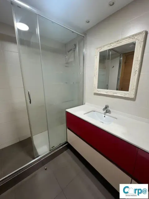 Pis de 65 m² a Pamplona