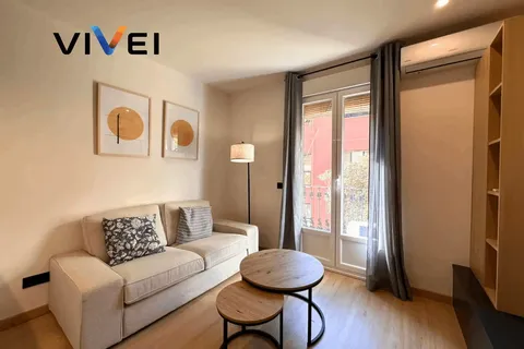 Pis de 50 m² a Madrid
