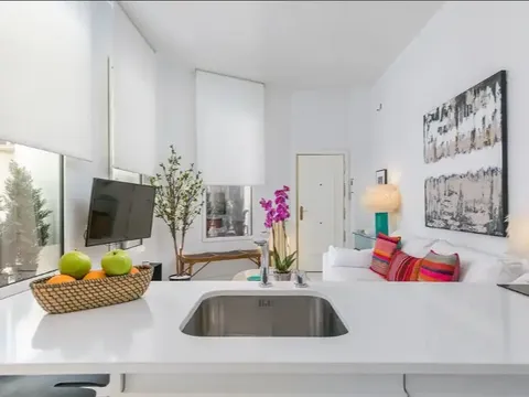 Pis de 50 m² a Madrid