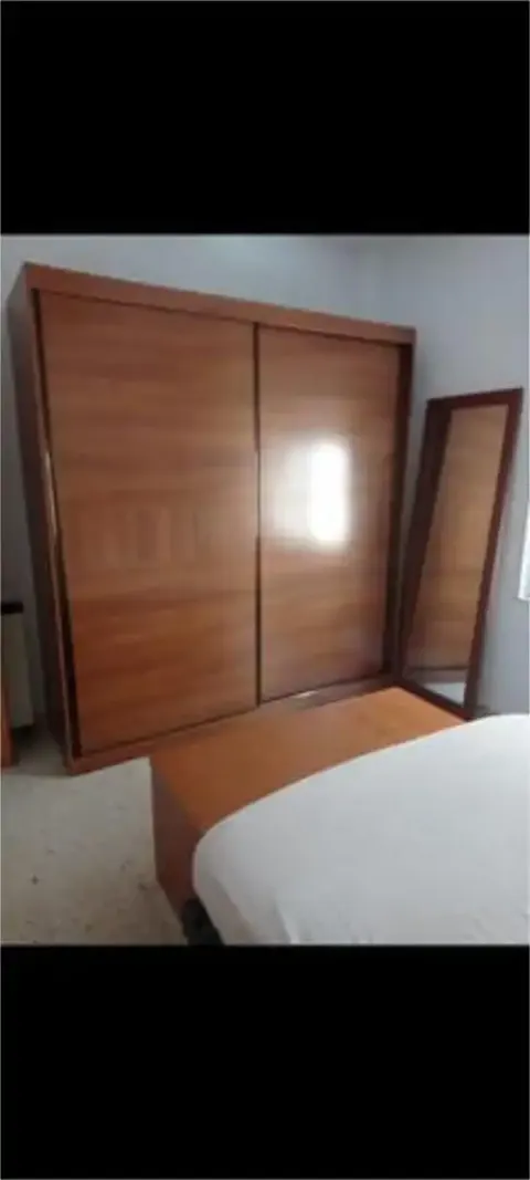 Piso de 80 m² en Úbeda
