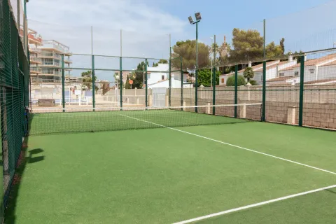 Pis de 63 m² a Canet d'en Berenguer