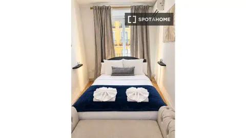 Pis de 140 m² a Madrid